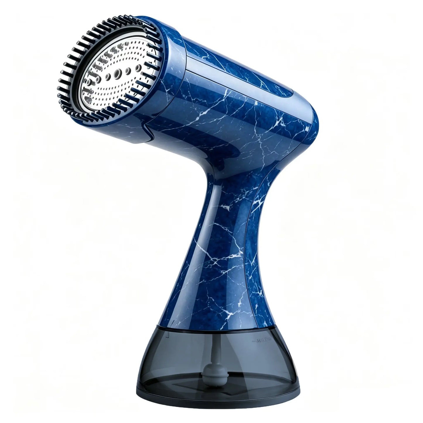 Super Electric Handheld Clothes Steamer - 1100W Portable Garment Steamer with 300ml Water Tank, Fast Wrinkle Remover for Home, Office, and Travel