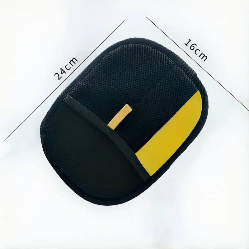 Electrostatic Hair Removal Gloves with Two-Way Brush for Effective Grooming and Cleaning of Cat and Dog Hair
